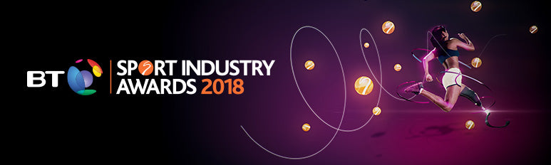 LONDON - BT SPORT INDUSTRY AWARDS 2018 (APRIL 26, 2018)