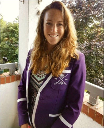 The style and times of Karen Bennett, Olympic Silver medallist