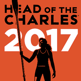 Boston - Head of Charles Regatta (October 21 - 22, 2017)