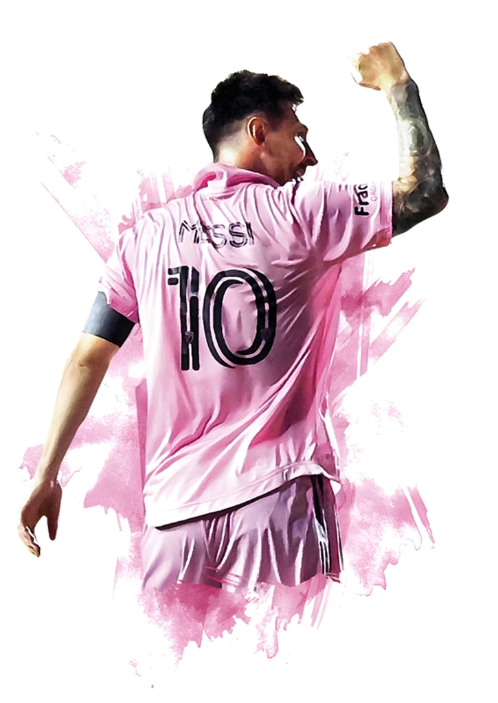 The Messi Effect: Football’s Final Curtain Becomes a Cultural Reckoning